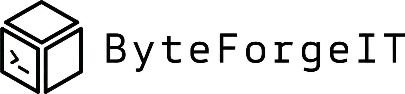 ByteForgeIT